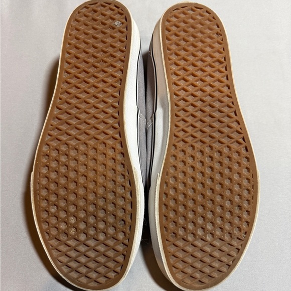 Vans “eras” with leather tongue - Picture 3 of 7